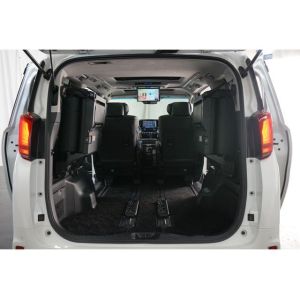 Toyota The New Made Its Global Debut In Japan