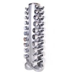 China dumbbell rack factory