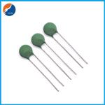 Limiting Inrush Current 5 to 30mm Green SCK Series 102 205 206 Power NTC