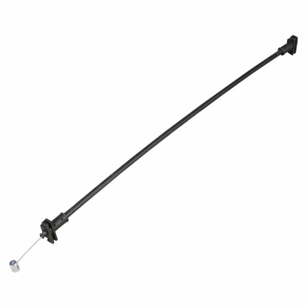 Womala Outer Side Door Unlock Pull Cable OE 31253482 for Volvo S80 S80L V70 XC70