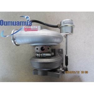 Turbocharger HE211W（DF) 2840937 2840938 4309205 For Cummins