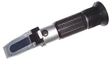 China All Copper Soybean Milk Refractometer RHD-25 factory