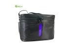 PU Portable Waterproof Vanity UV Disinfection Case
