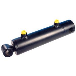 China Piston Rod Mill Custom Hydraulic Cylinders factory