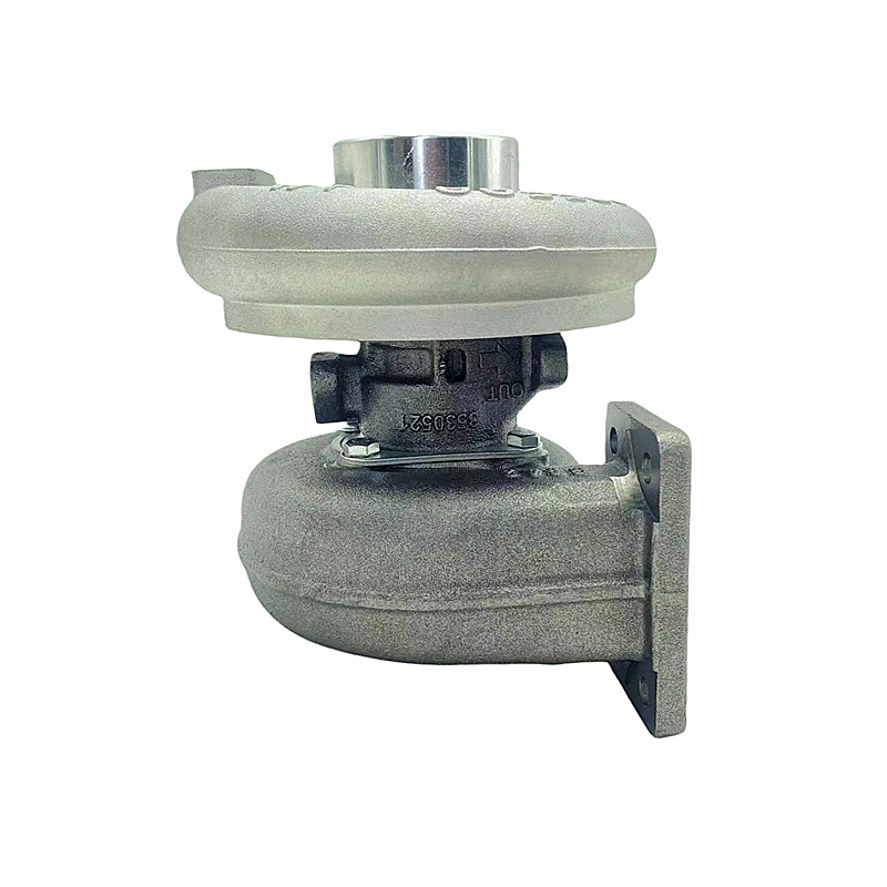 High Quality Engine Parts Turbocharger 65.09100-7110 150105-00377 For Doosan