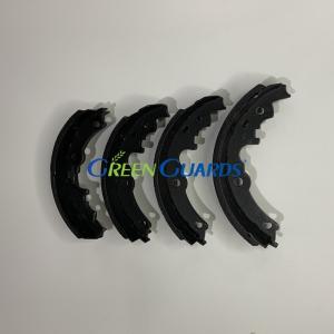 China Lawn Equipment Parts Brake Shoe Kit - Set Of 2 G894932 Fits Cushman factory