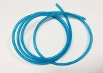 1/2" PVC Plastic Clear Transparent Flexible Level Polyethylene Water Pipe Hose