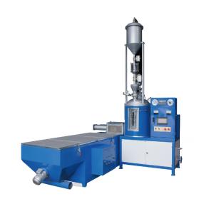China Automatic EPS Pre Expander Machine Batch 9kw-9.3kw factory