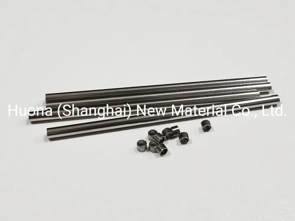 Nickel Alloy Incoloy 800 800h 800ht 825 925 Pipe and Tube