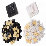 3M Self Adhesive Nylon Wire Clamp Holder Multipurpose Cable Clamp Organizer