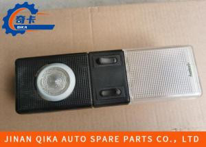 China Wg9719790003 Howo Truck Spare Parts OEM Truck Cab Roof Lights factory