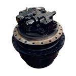 Hydraulic Travel Motor Excavator Final Drive Motor Assy 14518349 14592030 For