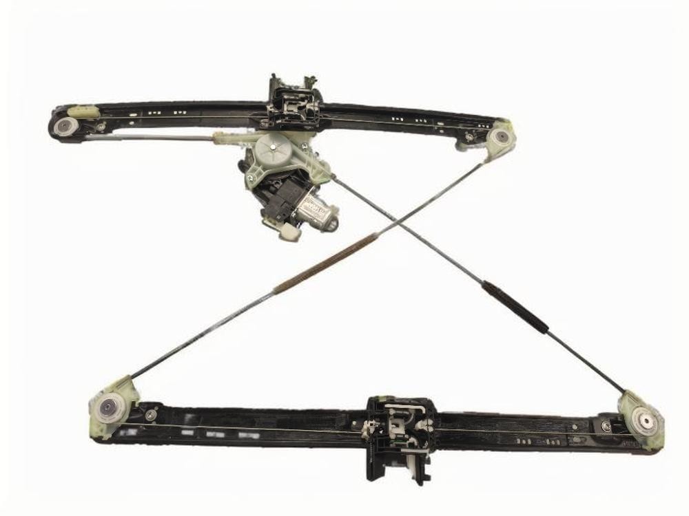 OE LR077816 LR153952 Electric Car Window Lifter Front Right Power Window Requlator Fit For Land Rover Discovery
