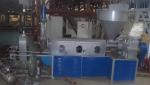 Strong Power High Speed Plastic Recycling Line CE ISO SGS Certificate