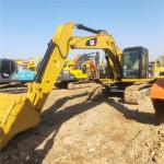Used Caterpillar 15 Ton Hydraulic Crawler Excavator 315D Hot Sale Track Digger
