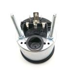 VDO Engine Genset Generator 12v Volt Gauge 332-030-001C
