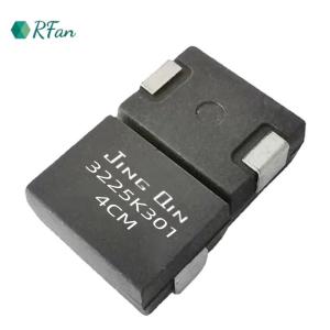 China 3225K301 Metal Oxide MOV Varistor ZOV Suface Mount SMD Varistor 250v factory