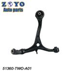 Nature Rubber Bushing for Honda Crosstour 14- Front Suspension Parts Lower