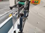 11KW Auto Paper Cutting Machine , Log Saw Automatic Rewinder