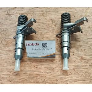 Injector Assembly 1278218 127-8218 for Loader 950G 960F 962G