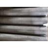 Buy cheap Twill Weave Wire 0.025mm 2mm 304 Stainless Steel Mesh Screen from wholesalers