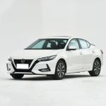 Dongfeng nissan bluebird sylphy 2023