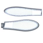 Tool Free Road Flexible Ip65 Waterproof Led Street Light Solar Powered