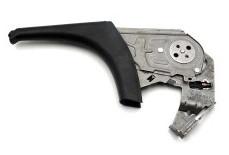 China Mercedes Sprinter 9064200312 Chassis Parts Parking Brake Lever factory
