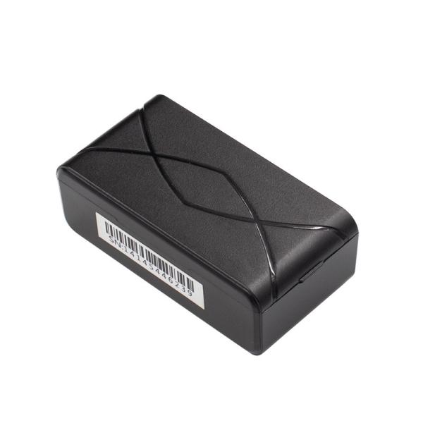 5yr Battery Magnetic Real Time Locator Mini Gps Tracking Device With Long