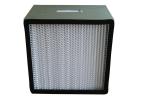 Gasket EVA Fiberglass Media Laminar Flow Hood HEPA Filter 15KG