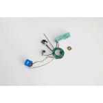 Compact 48v Brushless Drive Motor Controller 108000rpm With 0.007Nm Torque