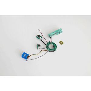 China 170VDC Motor Controller Brushless DC Customized 80g Lightweight factory