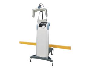 China Selective Rf Field + Tuning Technology Non Contact Radio Frequency Rf Stomach Fat Removal Machine factory