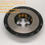 1882815001/128001150 CLUTCH COVER