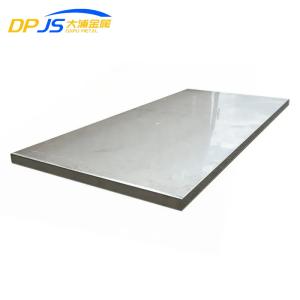 China 316LN 304BA 316N 304 316lhn 430BA Brushed Mirror Stainless Steel Plate Sheet For Roof/Doors/Windows/Railing factory