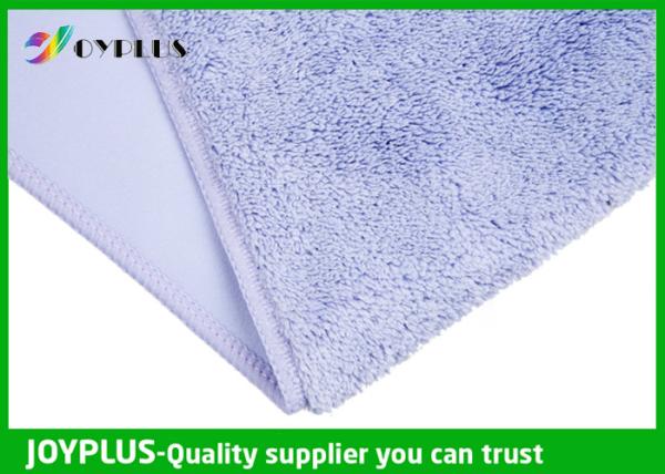 Multi-Purpose Cleaning Tools Microfiber Cleaning Cloth Strong Water Absorption