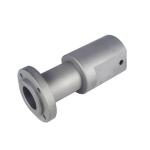 Aluminum CNC Turning Parts Redefining Manufacturing Excellence with Tolerance 0