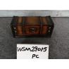 Buy cheap 1kg Load Handicraft 20x10x9 Wooden Jewellery Box from wholesalers
