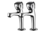Ceramic Valve Core Bathroom Mixer Faucet Contemporary Modern