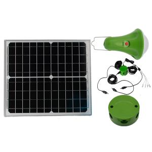China Small Spotlight 11-30Hrs Solar Powered Led Lights For Homes factory