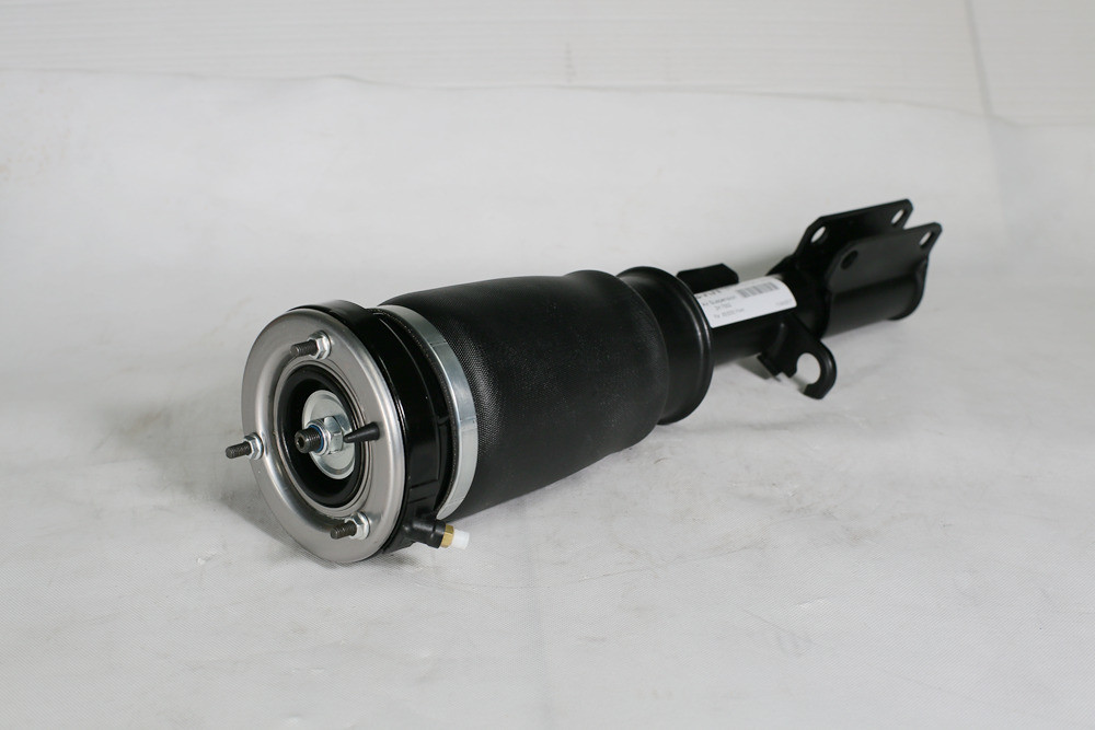 Left Bmw E53 Front Suspension For X5 Air Ride Shock 37116757501 37116761443