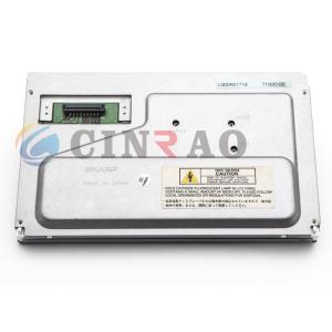 China 7.0 Inch Automotive LCD Display LQ0DAS1718 LQ070T5AR01 GPS Car Parts factory