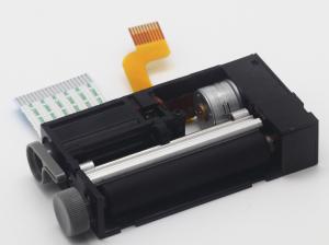 China Light weight 2 Inch Receipt Thermal Printer Mechanism Compatible With LTP1245 factory