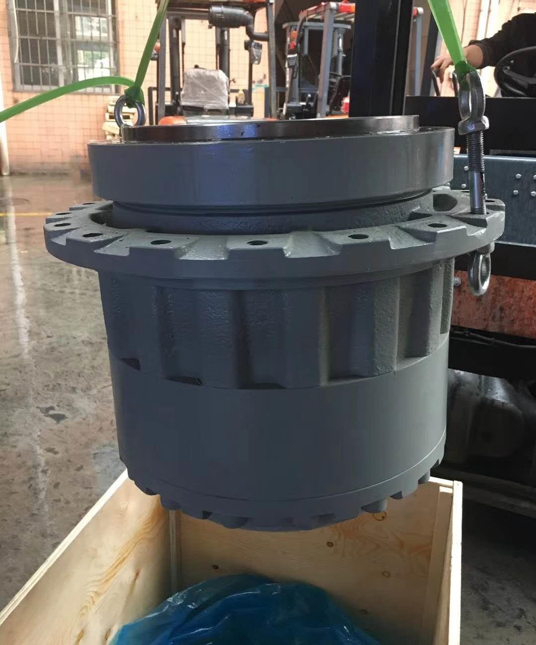 E329D E325D erpiller Travel Reduction Gear