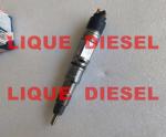 BOSCH common rail injector 0445120217 0445120061 for MAN 51101006126