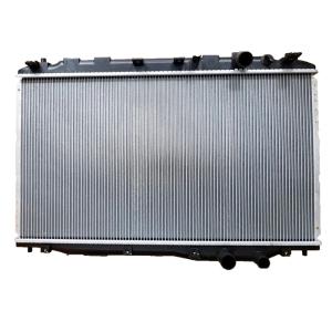 China 19010-RNC-T01 Auto Aluminum Radiator for HONDA Civic FA1 2006 2007 2008 2009 2010 factory