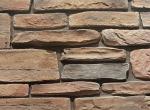 House Decoration Faux Stone Brick Veneer Random AAA Grade