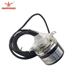 China Auto Cutter Spare Parts Number 46726 Encoder For Kuris Spreader factory