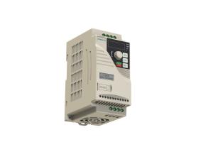 China Mini 220V 380V VFD Frequency Inverter Variable Frequency Drive factory