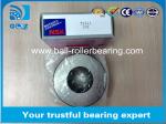 51306 Axial Metal Steel Gcr15 Thrust Ball Bearing With Sheet Steel Cage